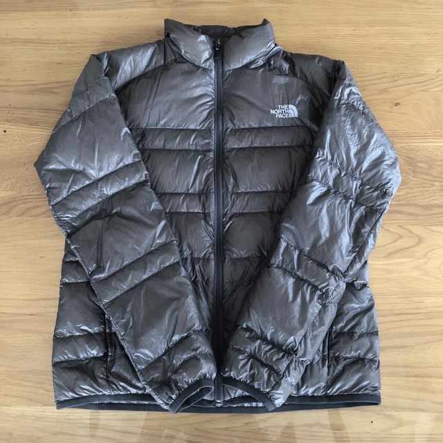 North Face  ライトダウンジャケット