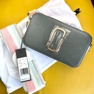 マークジェイコブス(MARC JACOBS)の◆送料無料◇新品未使用.正規品◆マークジェイコブス.　バッグ.M0012007(ショルダーバッグ)