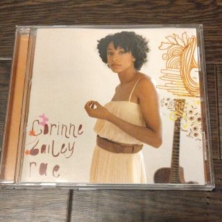 CD💿Corinne Bailey Rae(ポップス/ロック(洋楽))