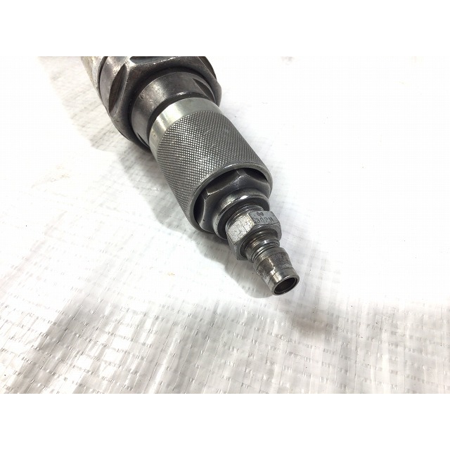 ☆中古品☆FUJI 不二空機 125mm エアストレートグラインダ FG-5H ☆中古品☆FUJI 不二空機 125mm エアストレートグラインダ FG-5H
