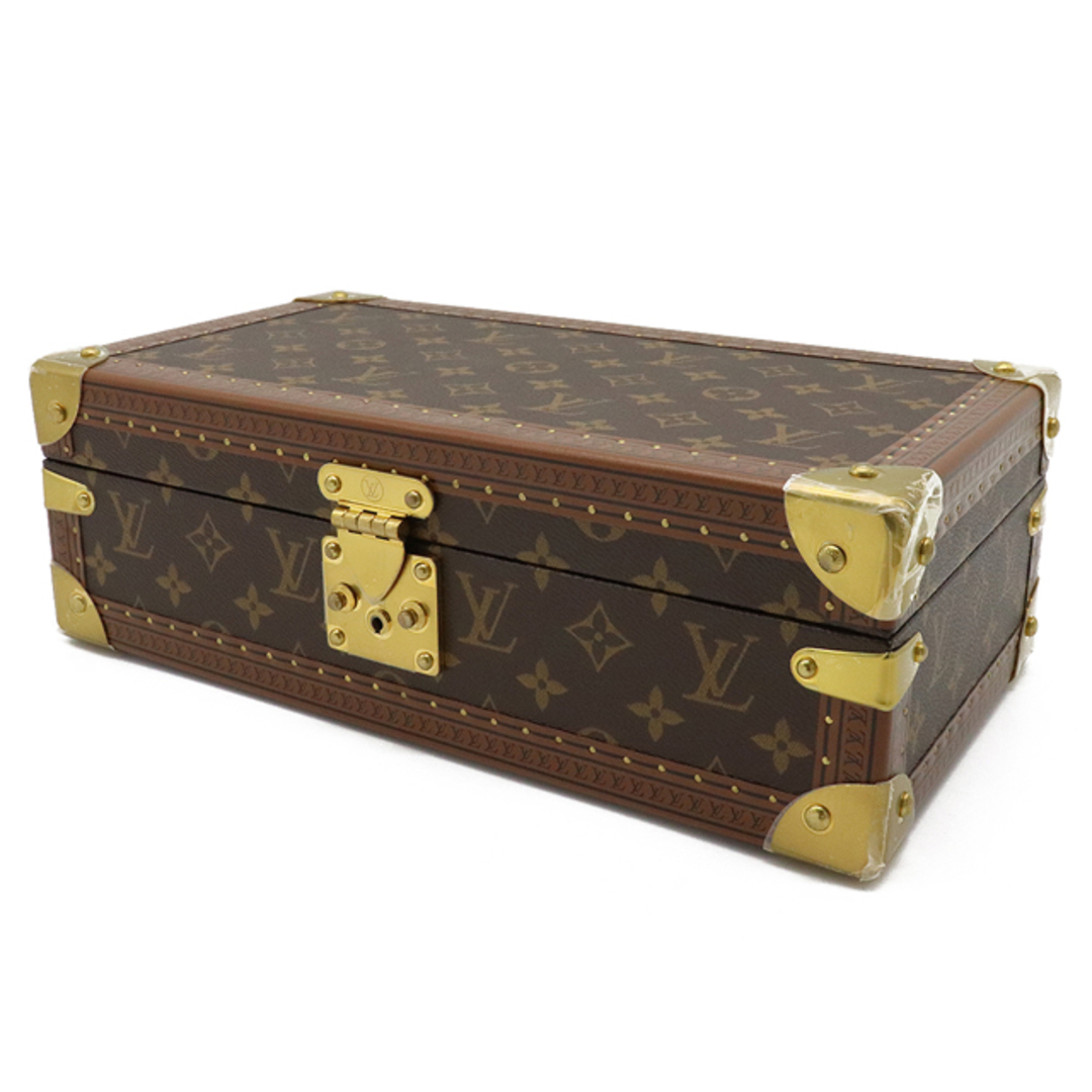 人気商品】 モノグラム ヴィトン ルイ - VUITTON LOUIS コフレ