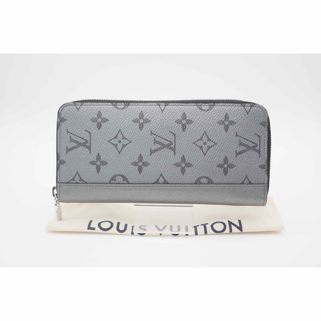 安い購入 LOUIS VUITTON - LOUIS VUITTON ラウンドファスナー長財布 長