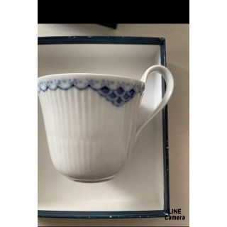 ロイヤルコペンハーゲン(ROYAL COPENHAGEN)のロイヤルコペンハーゲン(グラス/カップ)