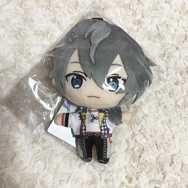 あんさんぶるスターズ!! 乱凪砂 ぬいぐるみ ぬい