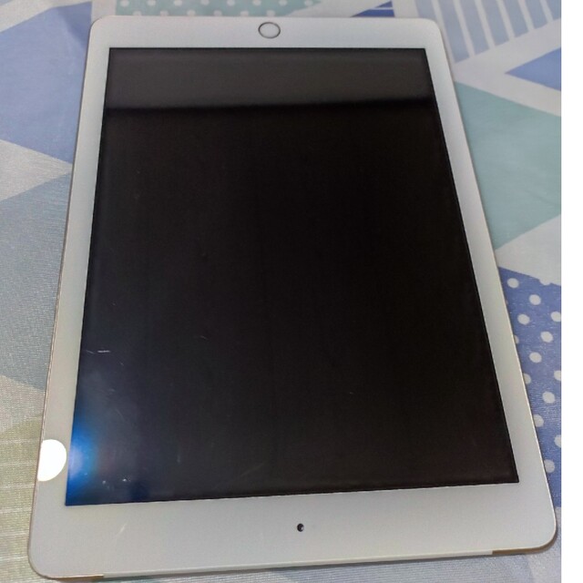 iPad(第５世代）