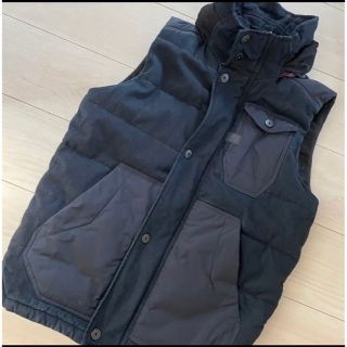 G-STAR RAW - 【SALE】石原さとみドラマで着用☆G-STAR RAW ロング ...