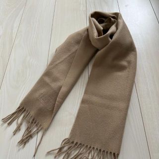 ダンヒル(Dunhill)のダンヒル　マフラー　dunhill ストール　お洒落　オシャレ　メンズ　カシミヤ(マフラー)