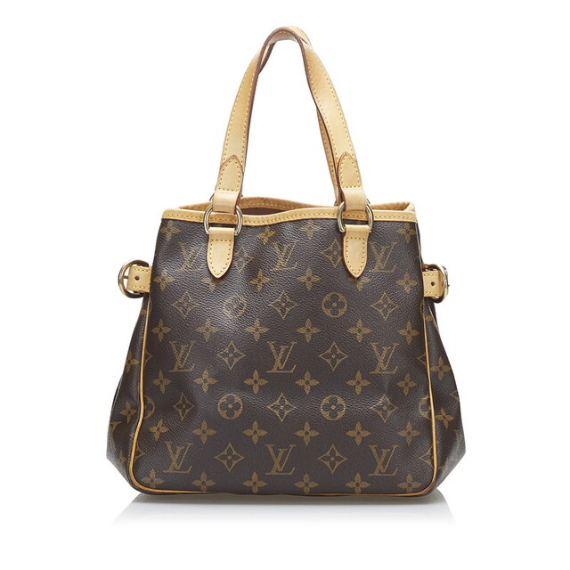 世界有名な LOUIS VUITTON - ルイ ヴィトン モノグラム バティニョール