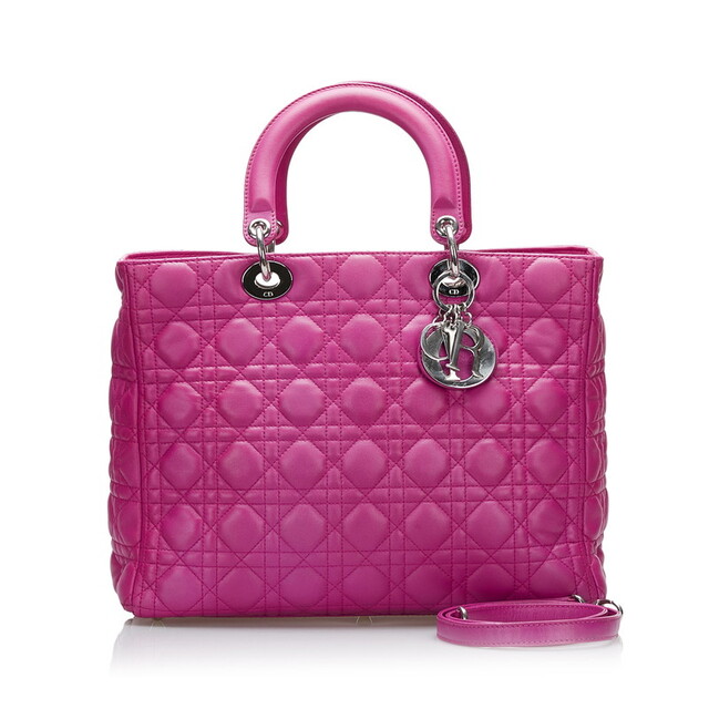 品揃え豊富で 美品 - Dior ディオール 【1-0085992】 Dior レディース
