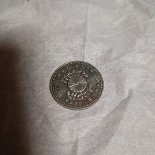 皇太子殿下御成婚記念 記念硬貨500円 ３(その他)