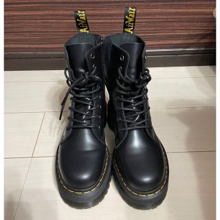 ドクターマーチン(Dr.Martens)のDr.Martens JADON 8ホールブーツ(ブーツ)