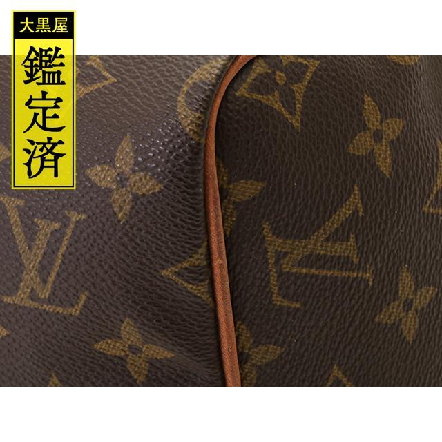LOUIS VUITTON　ルイ・ヴィトン　スピーディ30　モノグラム_5