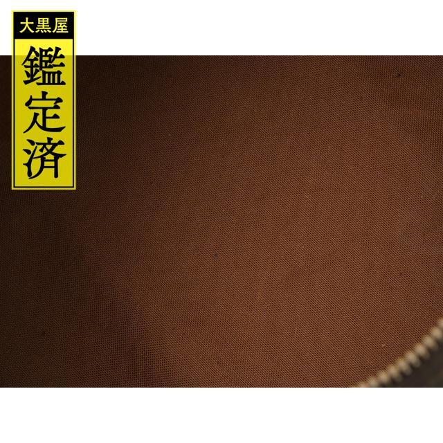 LOUIS VUITTON　ルイ・ヴィトン　スピーディ30　モノグラム_4