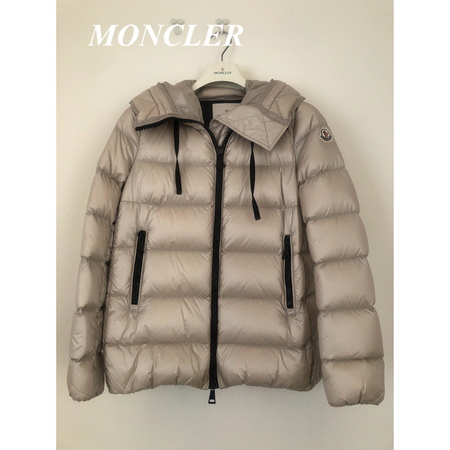 当店在庫してます！ MONCLER サイズ0 セリンデ SERINDE Moncler