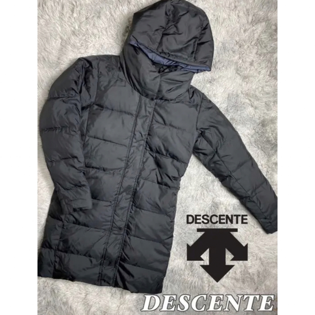 DESCENTE  XL