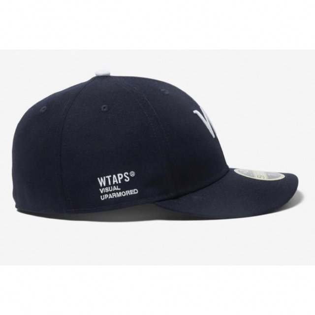 59FIFTY LOW PROFILE / CAP / POLY. TWILL.