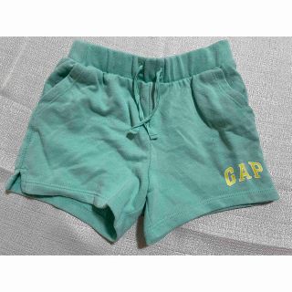 ギャップキッズ(GAP Kids)のGAP ショートパンツ　4y(パンツ/スパッツ)