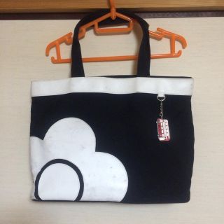 マリークワント(MARY QUANT)のマリクワ トートバッグ(トートバッグ)