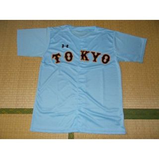 読売ジャイアンツ アディダス製 澤村拓一レプリカユニフォーム Lサイズ 巨人