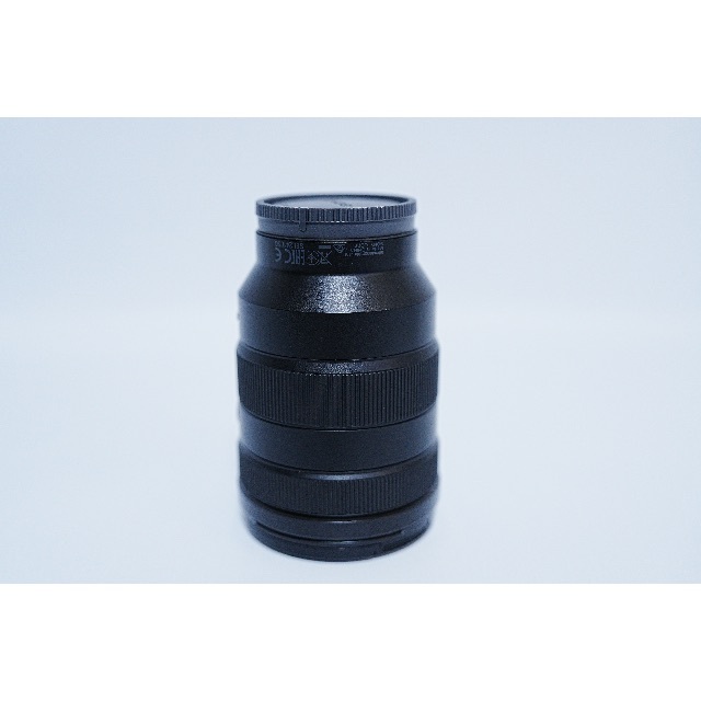 SONY(ソニー)のSONY レンズ SEL24105G FE 24-105mm F4 G OSS スマホ/家電/カメラのカメラ(ミラーレス一眼)の商品写真
