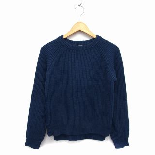 ユナイテッドアローズグリーンレーベルリラクシング(UNITED ARROWS green label relaxing)のグリーンレーベルリラクシング ユナイテッドアローズ ニット セーター リブ (ニット/セーター)