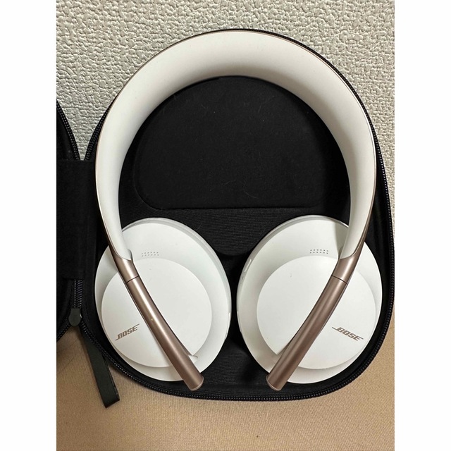 BOSE - BOSE ノイズキャンセリング700 リミテッドエディションの+