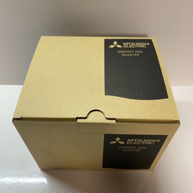 新品未開封 三菱電機 FR-D720-1.5K 1台 インバータ www.sanagustin.ac.id