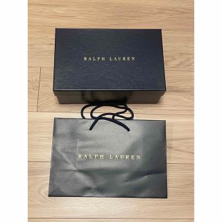 Ralph Lauren(ラッピング/包装)のフリマアイテム一覧 Ralph Lauren(ラッピング/包装)のフリマアイテム一覧