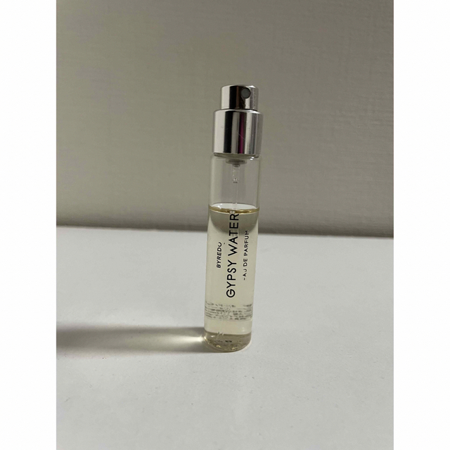 超歓迎された 新品未開封 バイレード BYREDO GYPSY WATER ジプシー