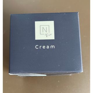 エヌオーガニック(N organic)の【未使用】N  organicVie/エヌオーガニック　エンリッチリフトクリーム(フェイスクリーム)