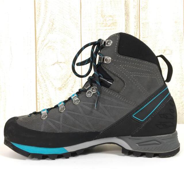 SCARPA(スカルパ)のWOMENs 24.9cm  スカルパ マルモラーダ プロ HD ウィメン Marmolada Pro HD WMN トレッキングシューズ SCARPA SC22117 Shark-Baltic グレー系 レディースのファッション小物(その他)の商品写真