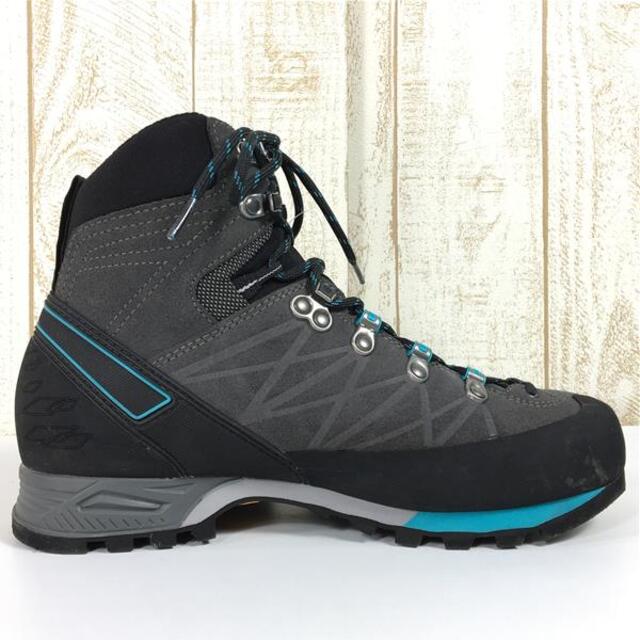 SCARPA(スカルパ)のWOMENs 24.9cm  スカルパ マルモラーダ プロ HD ウィメン Marmolada Pro HD WMN トレッキングシューズ SCARPA SC22117 Shark-Baltic グレー系 レディースのファッション小物(その他)の商品写真