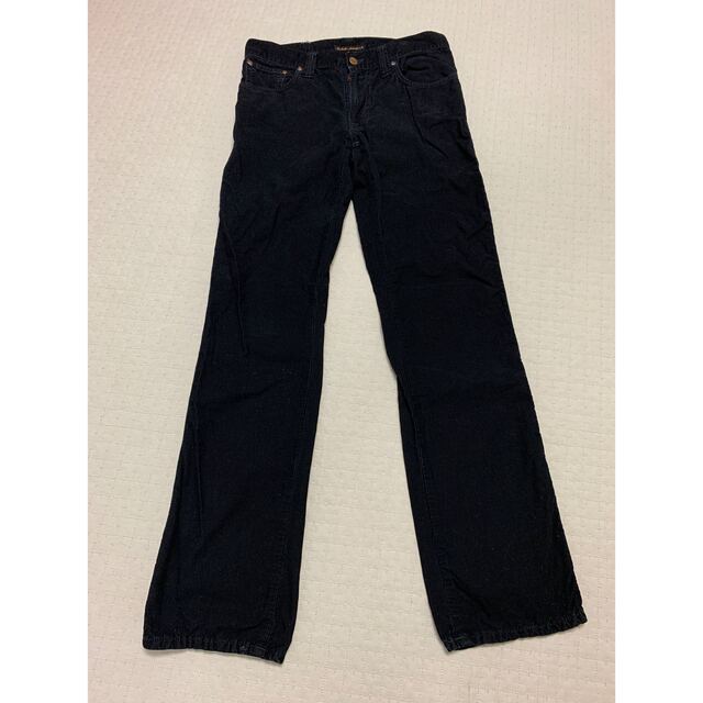 ヌーディージーンズ グリムティム コーデュロイ パンツ Nudie Jeans | フリマアプリ ラクマ