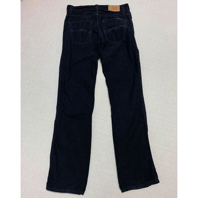 ヌーディージーンズ グリムティム コーデュロイ パンツ Nudie Jeans