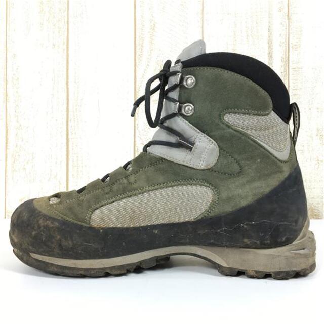 SCARPA(スカルパ)のMENs 26.1cm  スカルパ ミラージュ ゴアテックス MIRAGE GTX マウンテニアリングブーツ SCARPA SC23090 グレー系 メンズのメンズ その他(その他)の商品写真