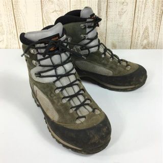 スカルパ(SCARPA)のMENs 26.1cm  スカルパ ミラージュ ゴアテックス MIRAGE GTX マウンテニアリングブーツ SCARPA SC23090 グレー系(その他)