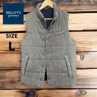 ノーリーズ ダウンジャケットの通販 45点 | NOLLEY'Sを買うならラクマ