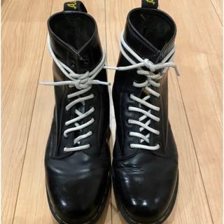 ドクターマーチン(Dr.Martens)のドクターマーチン8ホール(ブーツ)