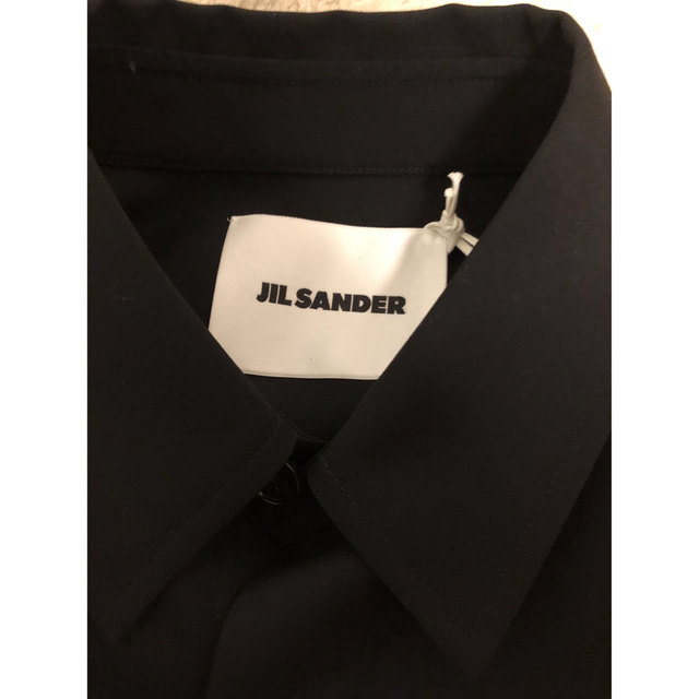 Jil Sander(ジルサンダー)のタグ付き　Nissy 西島隆弘　着用　Jil sander ジャケット　メンズ メンズのジャケット/アウター(その他)の商品写真