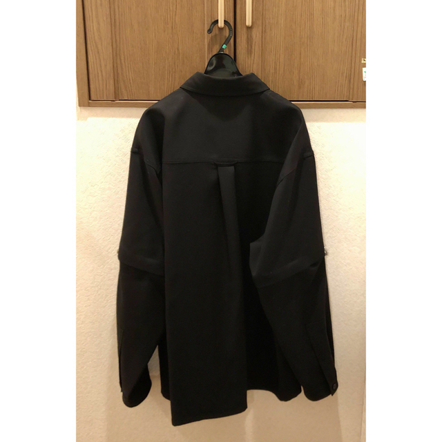 Jil Sander(ジルサンダー)のタグ付き　Nissy 西島隆弘　着用　Jil sander ジャケット　メンズ メンズのジャケット/アウター(その他)の商品写真