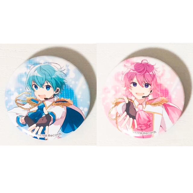 新品☆すとぷり【ころん&さとみ】すとろべりーらぶっ 新品☆すとぷり【ころん&さとみ】すとろべりーらぶっ