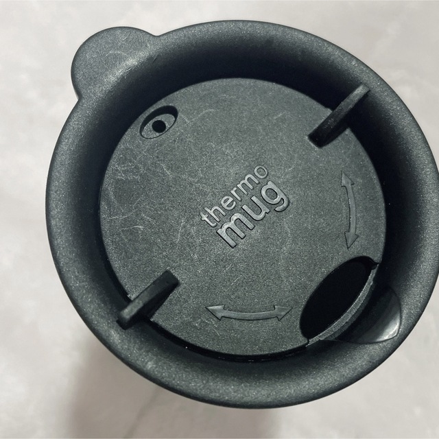 thermo mug(サーモマグ)のファミリア　サーモマグ　ステンレス　タンブラー　280ml インテリア/住まい/日用品のキッチン/食器(タンブラー)の商品写真