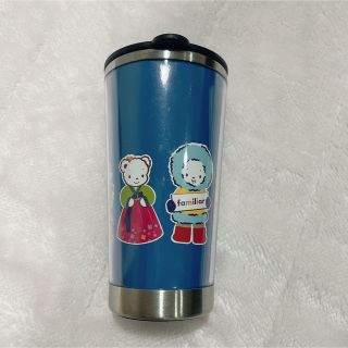 サーモマグ(thermo mug)のファミリア　サーモマグ　ステンレス　タンブラー　280ml(タンブラー)