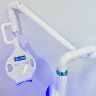 ホワイトニングマシン ホワイトニング機械 シャリオン プラチナムの