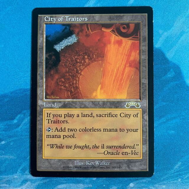 感謝報恩 (shopsクーポン配布中)MTG 裏切り者の都① | www.residence2b.ch