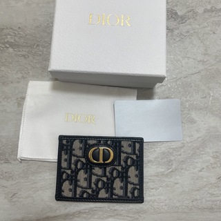 ディオール(Christian Dior) パスケース/IDカードホルダーの通販 46点 