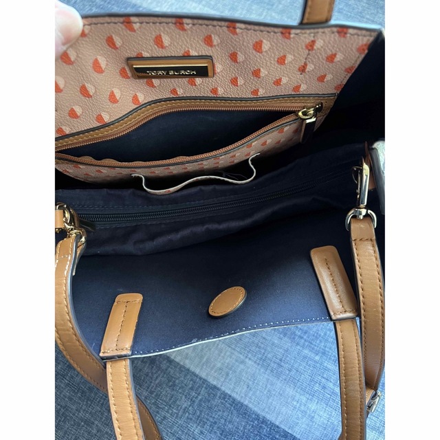 Tory Burch(トリーバーチ)のトリーバーチ　2way ショルダートートバッグ レディースのバッグ(ショルダーバッグ)の商品写真