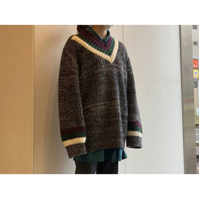 kolor beacon チルデンニット | labiela.com