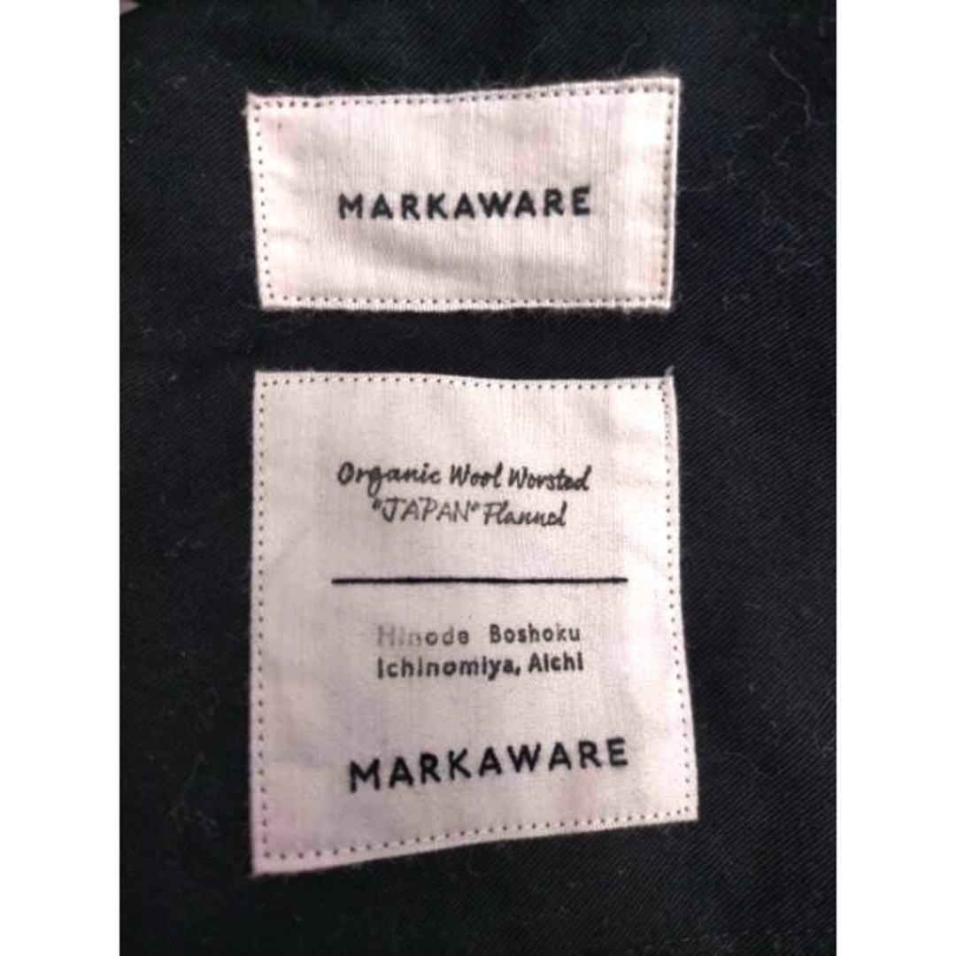 markaware(マーカウェア) メンズ パンツ スラックス 2