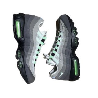 ナイキ(NIKE)のairmax95 OG “fresh mint”(スニーカー)